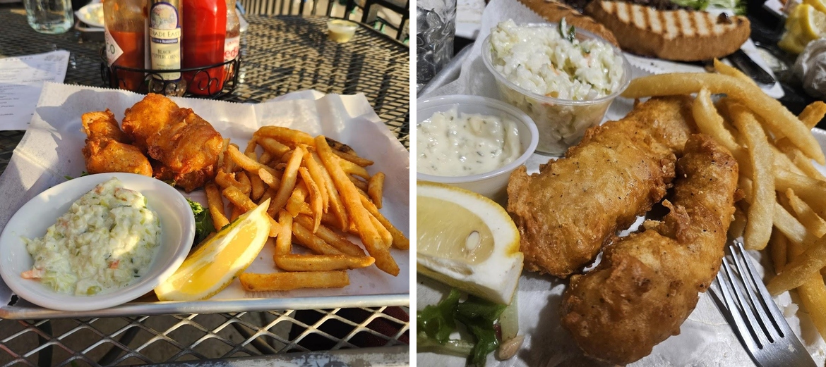 Tony V's Tavern
