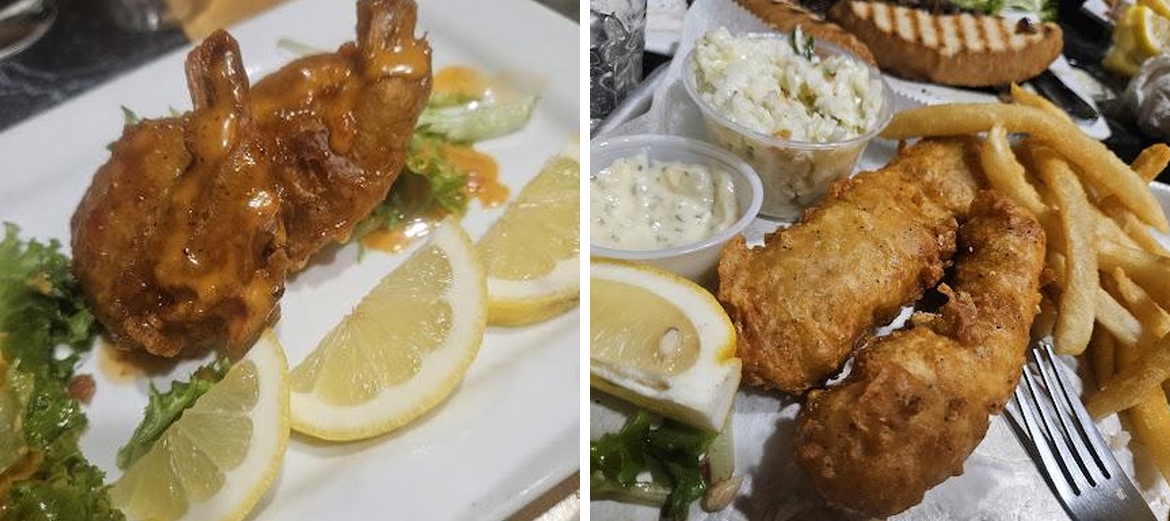 Tony V's Tavern