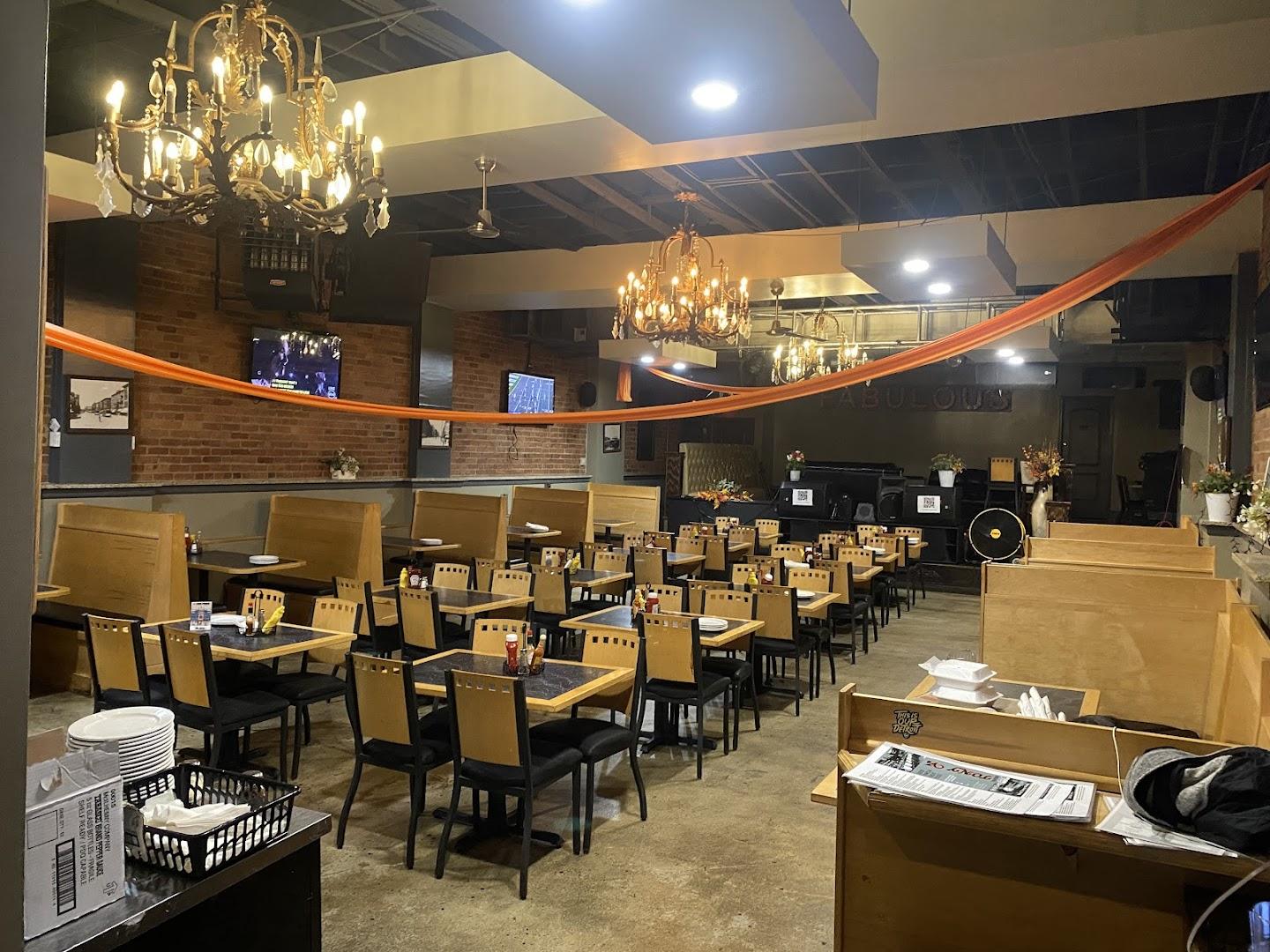 Tony V's Tavern