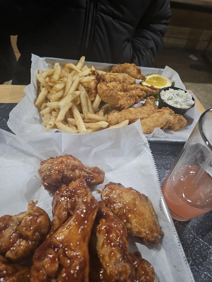 Tony V's Tavern