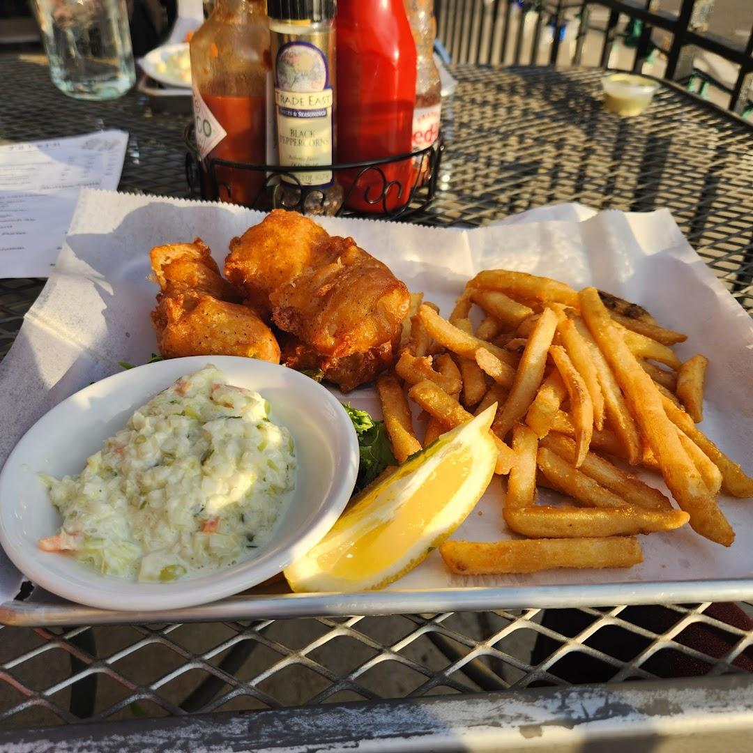 Tony V's Tavern