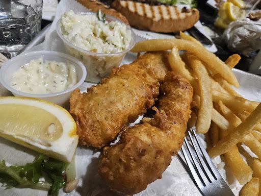 Tony V's Tavern Menu image 9